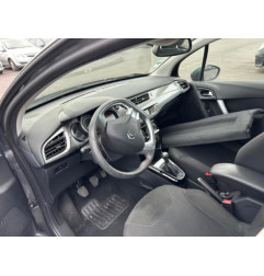 Demarreur CITROEN C3 2 Photo n°20