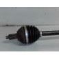 Cardan gauche (transmission) SEAT IBIZA 4