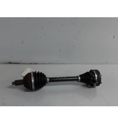 Cardan gauche (transmission) SEAT IBIZA 4