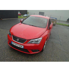 Cardan gauche (transmission) SEAT IBIZA 4 Photo n°5