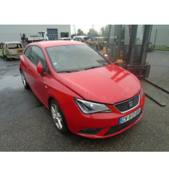 Cardan gauche (transmission) SEAT IBIZA 4 Photo n°7