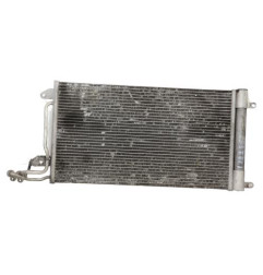 Condenseur de clim SEAT IBIZA 4 Photo n°1