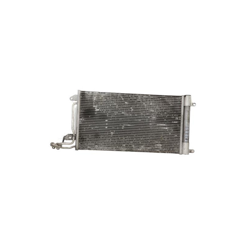 Condenseur de clim SEAT IBIZA 4