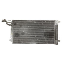 Condenseur de clim SEAT IBIZA 4