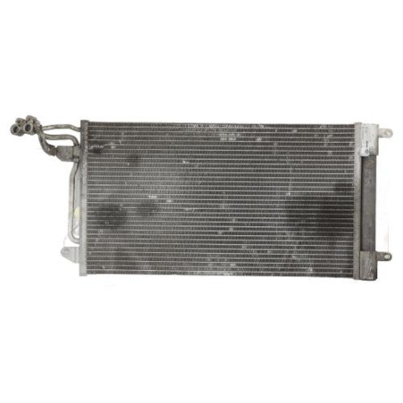 Condenseur de clim SEAT IBIZA 4