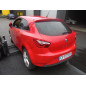 Condenseur de clim SEAT IBIZA 4