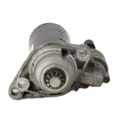 Demarreur SEAT IBIZA 4 Photo n°1