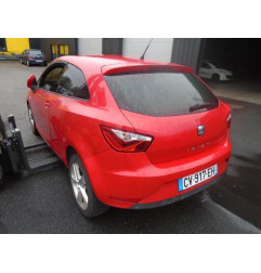 Demarreur SEAT IBIZA 4 Photo n°6