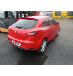 Demarreur SEAT IBIZA 4 Photo n°7