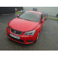 Renfort pare choc avant (traverse) SEAT IBIZA 4