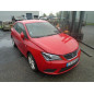 Renfort pare choc avant (traverse) SEAT IBIZA 4