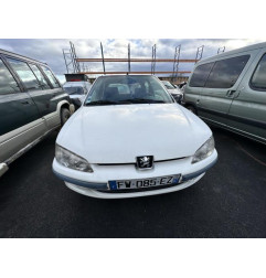 Alternateur PEUGEOT 106 Photo n°6