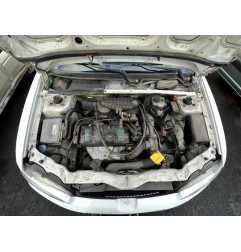 Alternateur PEUGEOT 106 Photo n°7