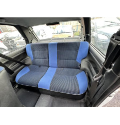 Alternateur PEUGEOT 106 Photo n°8