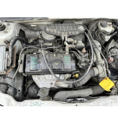 Alternateur PEUGEOT 106 Photo n°10