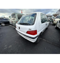 Alternateur PEUGEOT 106 Photo n°11