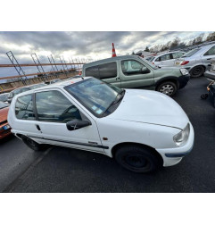 Alternateur PEUGEOT 106 Photo n°12