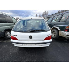 Alternateur PEUGEOT 106 Photo n°13