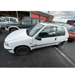 Alternateur PEUGEOT 106 Photo n°14