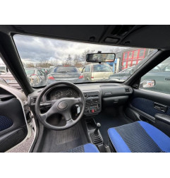 Alternateur PEUGEOT 106 Photo n°15