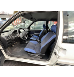 Alternateur PEUGEOT 106 Photo n°16