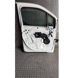 Porte avant gauche PEUGEOT PARTNER 3 Photo n°6