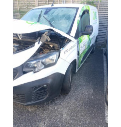 Porte avant gauche PEUGEOT PARTNER 3 Photo n°8
