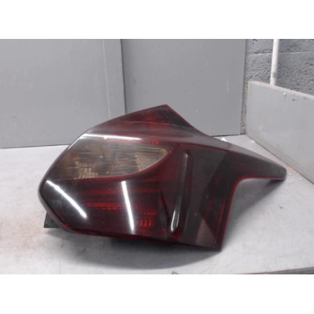 Feu arriere principal droit (feux) FORD FOCUS 3