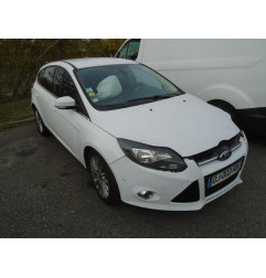 Feu arriere principal droit (feux) FORD FOCUS 3 Photo n°4
