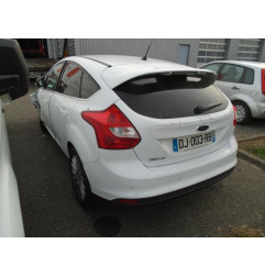 Feu arriere principal droit (feux) FORD FOCUS 3 Photo n°6