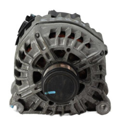 Alternateur CITROEN C4 CACTUS Photo n°1