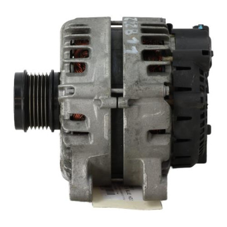 Alternateur CITROEN C4 CACTUS