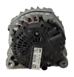 Alternateur CITROEN C4 CACTUS Photo n°3
