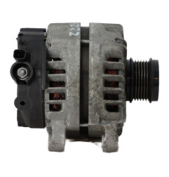 Alternateur CITROEN C4 CACTUS Photo n°4