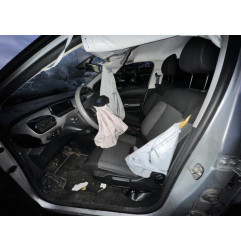 Alternateur CITROEN C4 CACTUS Photo n°20