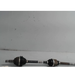 Cardan droit (transmission) CITROEN C4 CACTUS Photo n°1