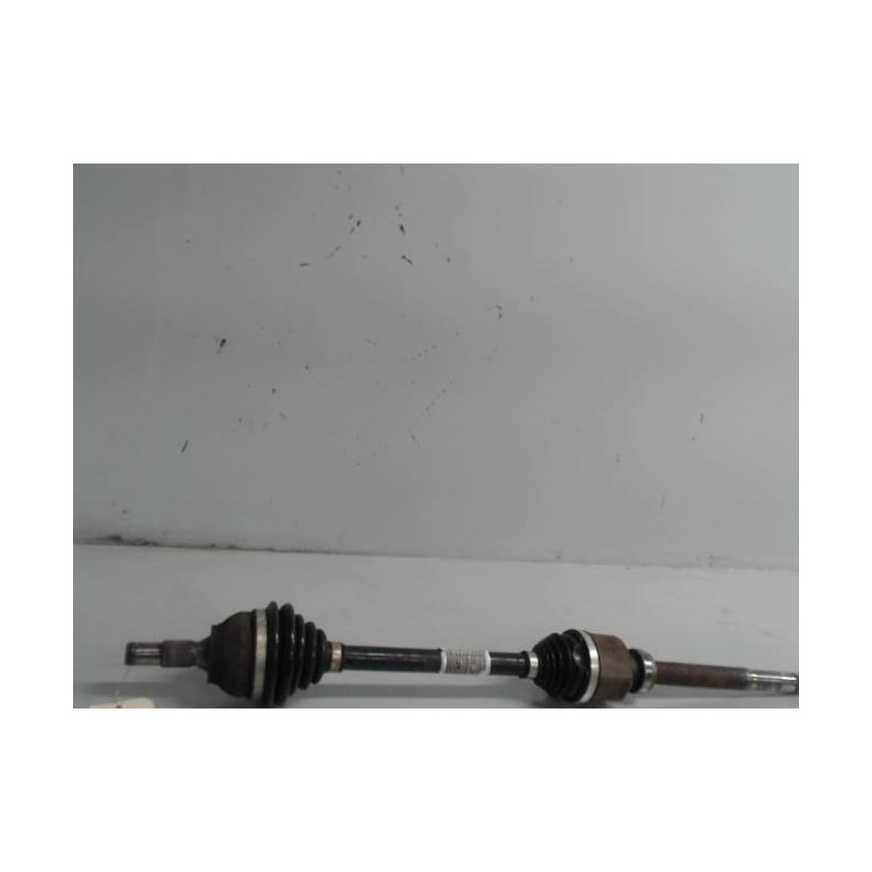 Cardan droit (transmission) CITROEN C4 CACTUS