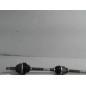Cardan droit (transmission) CITROEN C4 CACTUS