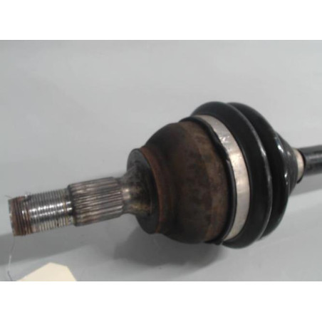 Cardan droit (transmission) CITROEN C4 CACTUS