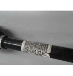 Cardan droit (transmission) CITROEN C4 CACTUS Photo n°3