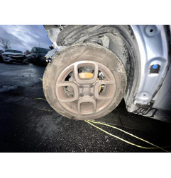 Cardan droit (transmission) CITROEN C4 CACTUS Photo n°9