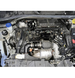 Cardan droit (transmission) CITROEN C4 CACTUS Photo n°11