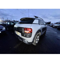 Cardan droit (transmission) CITROEN C4 CACTUS Photo n°16