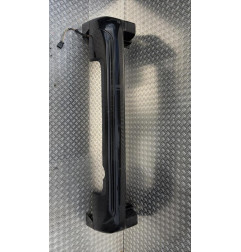 Pare choc arriere PEUGEOT PARTNER 3 Photo n°2