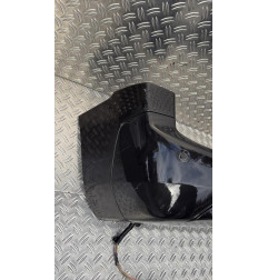 Pare choc arriere PEUGEOT PARTNER 3 Photo n°4