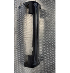 Pare choc arriere PEUGEOT PARTNER 3 Photo n°5