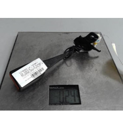 Attache ceinture avant droit CITROEN C4 CACTUS Photo n°1