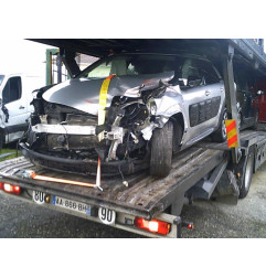 Attache ceinture avant droit CITROEN C4 CACTUS Photo n°3