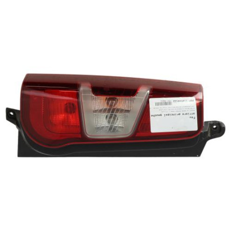 Feu arriere principal gauche (feux) PEUGEOT PARTNER 3 Photo n°2