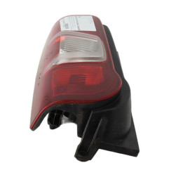 Feu arriere principal gauche (feux) PEUGEOT PARTNER 3 Photo n°4